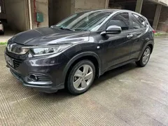2020 Honda Vezel 1.5L CVT Elite — фото 1