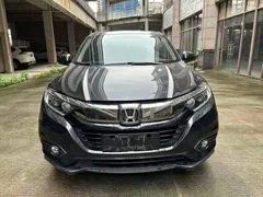 2020 Honda Vezel 1.5L CVT Elite — фото 2
