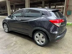 2020 Honda Vezel 1.5L CVT Elite — фото 3
