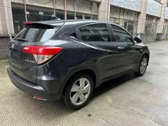 2020 Honda Vezel 1.5L CVT Elite — фото 4