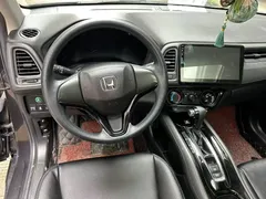 2020 Honda Vezel 1.5L CVT Elite — фото 5