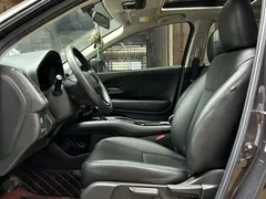 2020 Honda Vezel 1.5L CVT Elite — фото 7