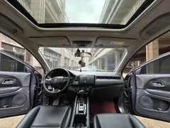 2020 Honda Vezel 1.5L CVT Elite — фото 8