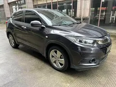 2020 Honda Vezel 1.5L CVT Elite — фото 9
