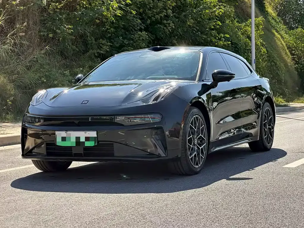 2026 Zeekr 001 95kWh 4WD Max
