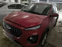 2021 Chery Tiggo 2 Pro 1.5L CVT — фото 1