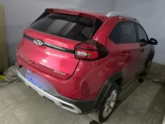 2021 Chery Tiggo 2 Pro 1.5L CVT — фото 3