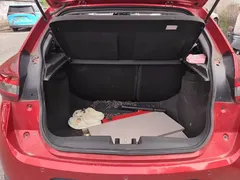 2021 Chery Tiggo 2 Pro 1.5L CVT — фото 4