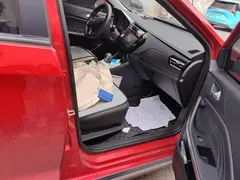 2021 Chery Tiggo 2 Pro 1.5L CVT — фото 8