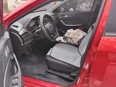 2021 Chery Tiggo 2 Pro 1.5L CVT — фото 9