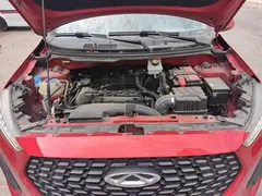2021 Chery Tiggo 2 Pro 1.5L CVT — фото 10