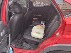 2021 Chery Tiggo 2 Pro 1.5L CVT — фото 11