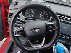 2021 Chery Tiggo 2 Pro 1.5L CVT — фото 15