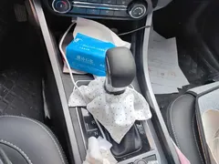 2021 Chery Tiggo 2 Pro 1.5L CVT — фото 16