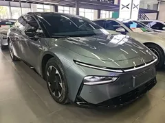 2024 Xpeng P7+ Long Range Max — фото 4