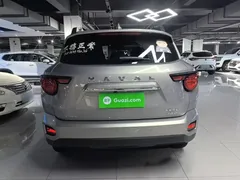 2023 Haval Dargo PLUS 2.0T 2WD Plus — фото 6