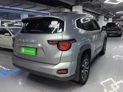 2023 Haval Dargo PLUS 2.0T 2WD Plus — фото 7