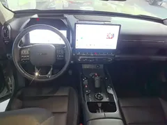 2023 Haval Dargo PLUS 2.0T 2WD Plus — фото 10