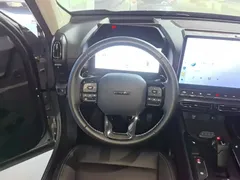 2023 Haval Dargo PLUS 2.0T 2WD Plus — фото 11