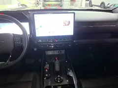 2023 Haval Dargo PLUS 2.0T 2WD Plus — фото 13