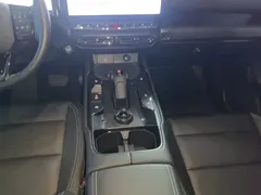 2023 Haval Dargo PLUS 2.0T 2WD Plus — фото 14