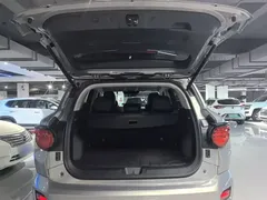 2023 Haval Dargo PLUS 2.0T 2WD Plus — фото 19