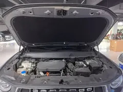 2023 Haval Dargo PLUS 2.0T 2WD Plus — фото 20
