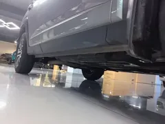 2023 Haval Dargo PLUS 2.0T 2WD Plus — фото 21