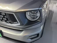 2023 Haval Dargo PLUS 2.0T 2WD Plus — фото 24