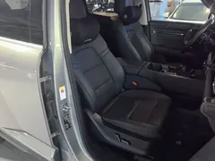 2023 Haval Dargo PLUS 2.0T 2WD Plus — фото 25