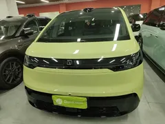 2025 Zeekr Mix Smart Driving, зелёный — фото 3