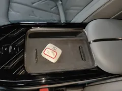 2025 Zeekr Mix Smart Driving, зелёный — фото 9