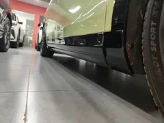 2025 Zeekr Mix Smart Driving, зелёный — фото 21