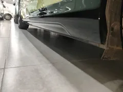2025 Zeekr Mix Smart Driving, зелёный — фото 22