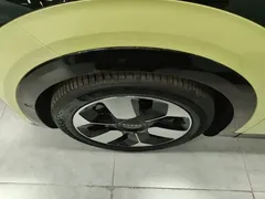 2025 Zeekr Mix Smart Driving, зелёный — фото 23