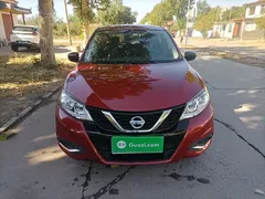 2021 Nissan Tiida 1.6L CVT — фото 3