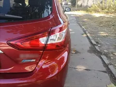 2021 Nissan Tiida 1.6L CVT — фото 8
