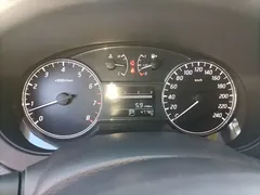 2021 Nissan Tiida 1.6L CVT — фото 12