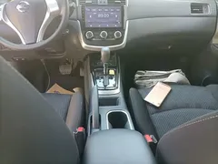 2021 Nissan Tiida 1.6L CVT — фото 14