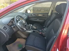 2021 Nissan Tiida 1.6L CVT — фото 15