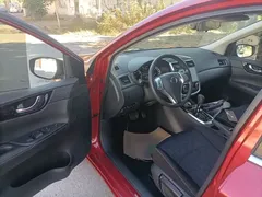 2021 Nissan Tiida 1.6L CVT — фото 16