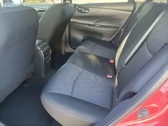 2021 Nissan Tiida 1.6L CVT — фото 17