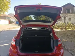 2021 Nissan Tiida 1.6L CVT — фото 19