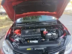 2021 Nissan Tiida 1.6L CVT — фото 20