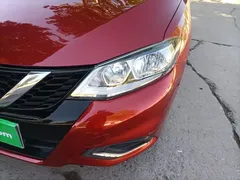 2021 Nissan Tiida 1.6L CVT — фото 24