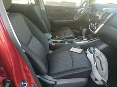 2021 Nissan Tiida 1.6L CVT — фото 25