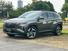 2023 Hyundai Tucson L 1.5T AT 2WD DLX Luxury — фото 1