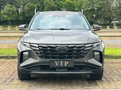 2023 Hyundai Tucson L 1.5T AT 2WD DLX Luxury — фото 2