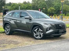 2023 Hyundai Tucson L 1.5T AT 2WD DLX Luxury — фото 3
