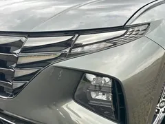 2023 Hyundai Tucson L 1.5T AT 2WD DLX Luxury — фото 4